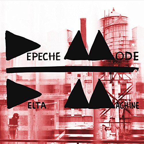 Depeche Mode - Delta Machine  [VINYL]