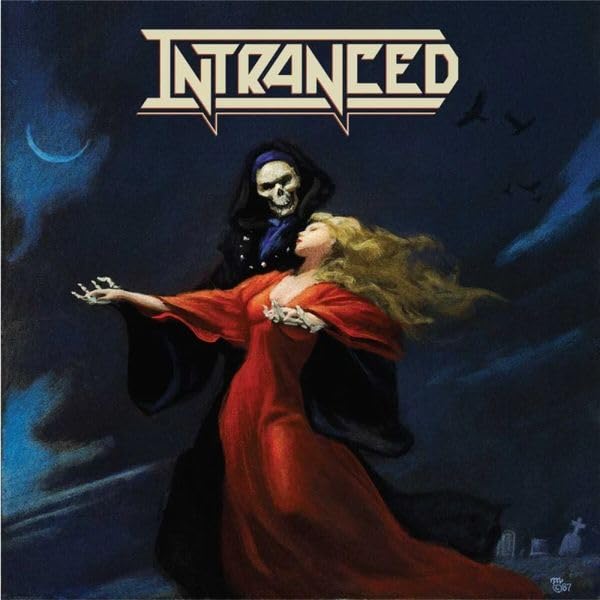 Intranced - Intranced [VINYL]