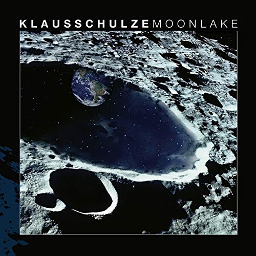 Klaus Schulze - Moonlake (3lp)  [VINYL]