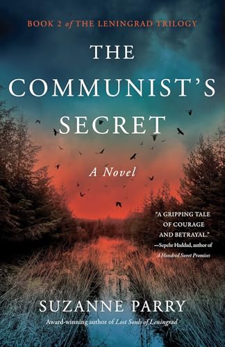 The Communist's Secret : A Novel