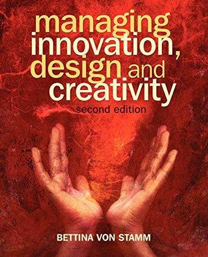 Managing Innovation
