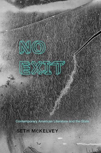No Exit : Contemporary American Literature and the State