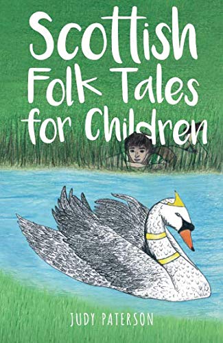 Scottish Folk Tales for Children