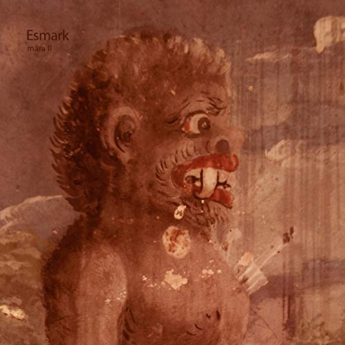 Esmark - Mara Ii [CD]