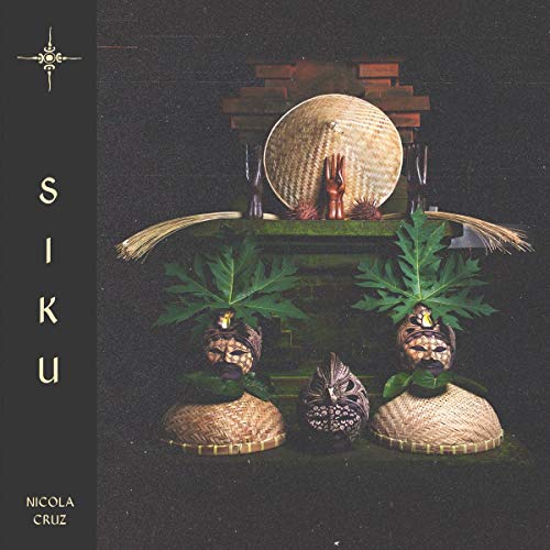 Cruz Nicola - Siku [VINYL]