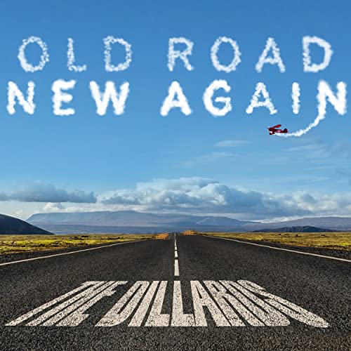 Dillards, The - Old Road New Again [CD]
