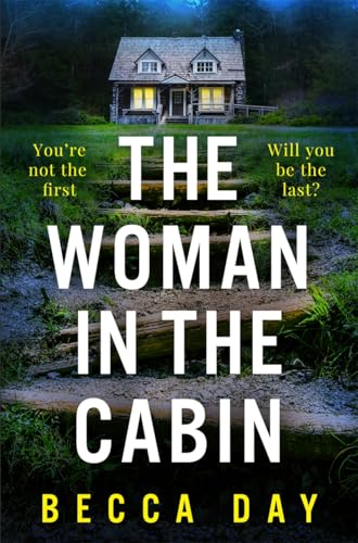 THE WOMAN IN THE CABIN