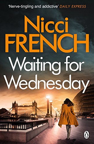 Waiting for Wednesday (Frieda Klein, Book 3) (Frieda Klein, 3)