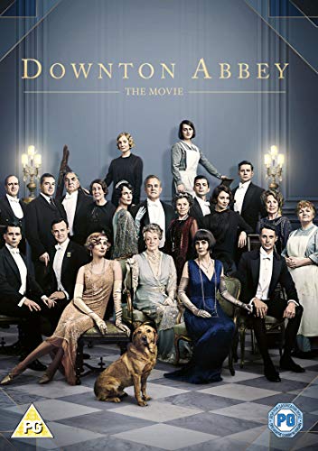 Downton Abbey [DVD]