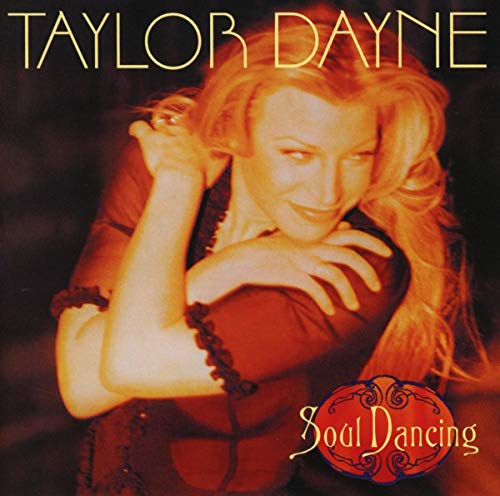 Dayne Taylor - Soul Dancing (Deluxe Edition) [CD]
