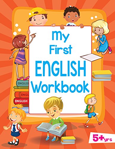 My First English Workbook