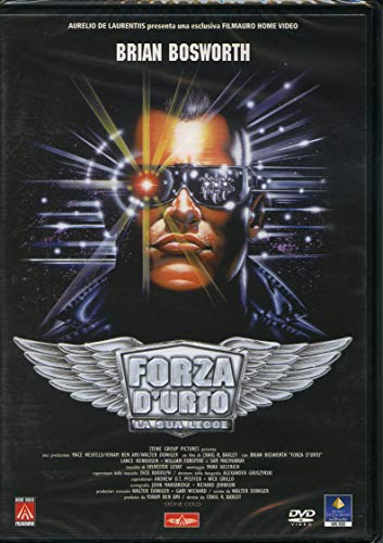 Forza Durto [DVD]