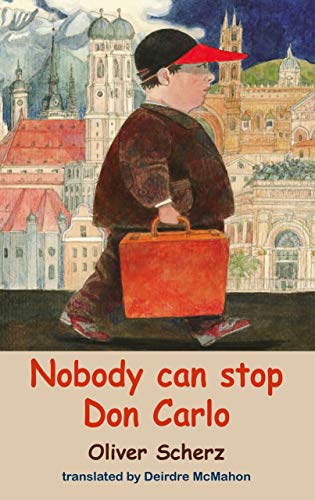 Nobody Can Stop Don Carlo (Young Dedalus)