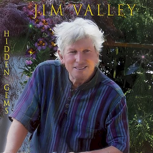 Jim Valley - Jim Valley - Hidden Gems [CD]