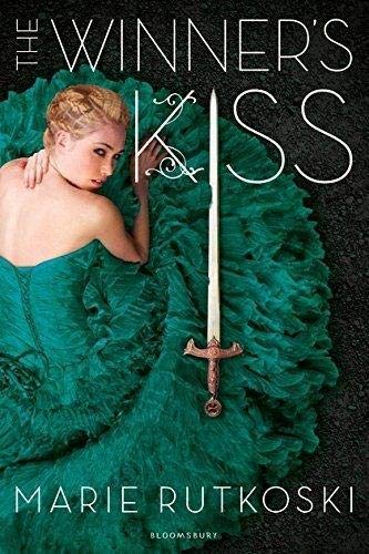 The Winner's Kiss (The Winner's Trilogy)