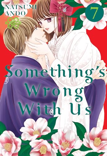 Somethings Wrong With Us Gn Vol 07 (Res) (C: 0-1-1)