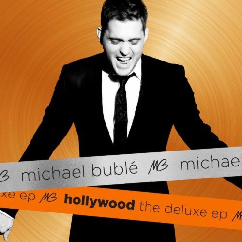 BUBLE MICHAEL - HOLLYWOOD THE DELUXE EP [CD]
