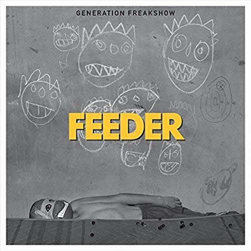 Feeder - Generation Freakshow (Special Edition) [CD]