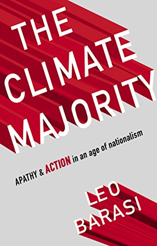 Climate Majority, The From Apathy To Action