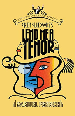 Lend Me a Tenor (Acting Edition S.)