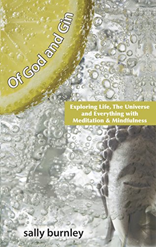 Of God and Gin: Exploring Life, the Universe and Everything with Meditation & Mindfulness