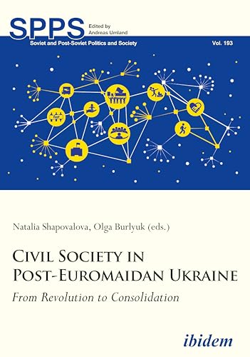 Civil Society in Post-Euromaidan Ukraine