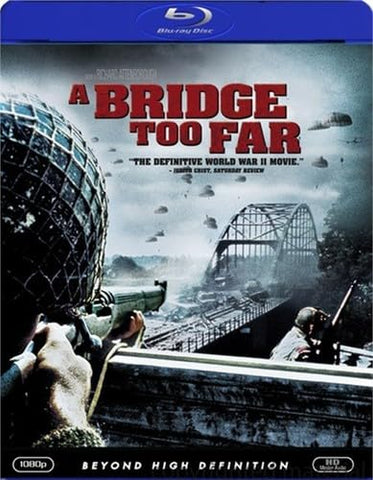 Bridge Too Far [BLU-RAY]