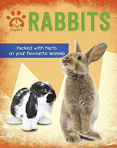 Rabbits (Pet Expert)