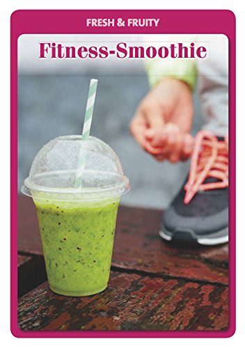 The Little Box Of Healthy Green Smo