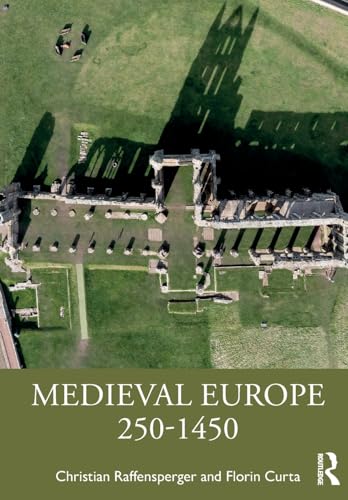 Medieval Europe 250-1450