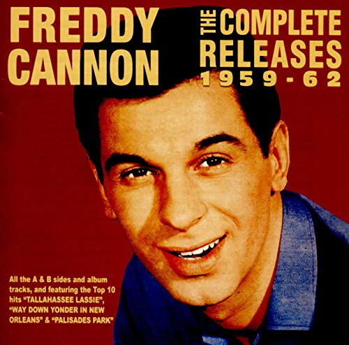 Various - The Complete Releases 1959-62 [CD]