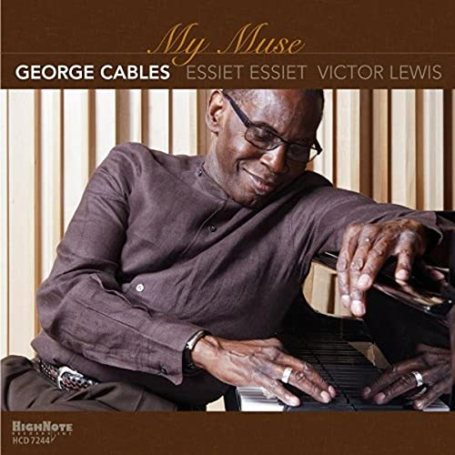 George Cables - My Muse [CD]