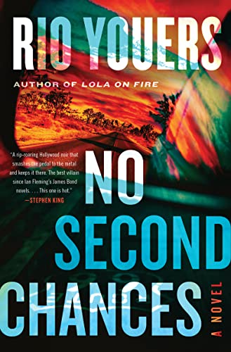No Second Chances : A Novel