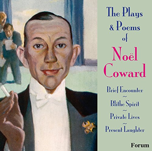 Various - Noel Coward Poems & Plays [CD]