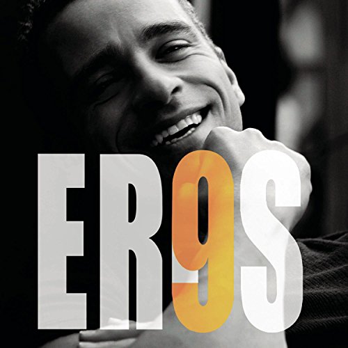 Eros Ramazzotti - 9 [CD]