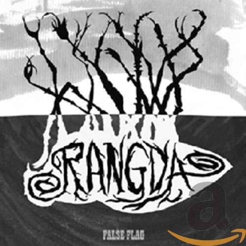 Rangda - False Flag [CD]