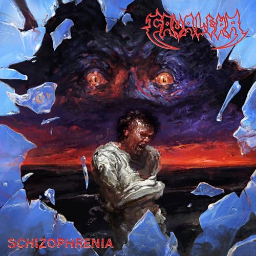 Cavalera - Schizophrenia [VINYL]