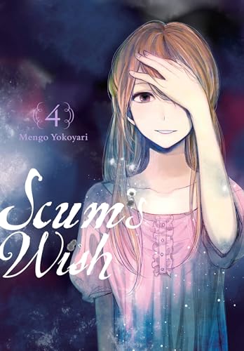 Scum Wish Gn Vol 04 (C: 1-1-0)