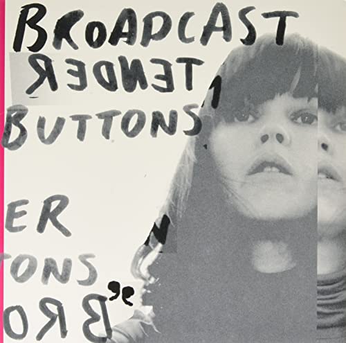 Broadcast - Tender Buttons [VINYL]