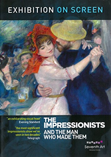 Impressionists [DVD]