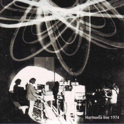 Harmonia - Live 1974 [VINYL]