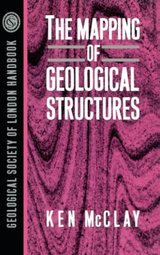 The Mapping of Geological Structures