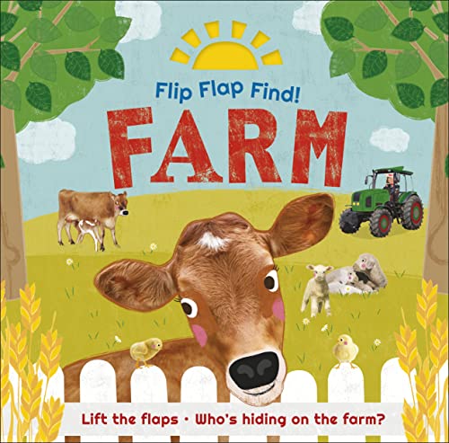 Flip Flap Find Farm