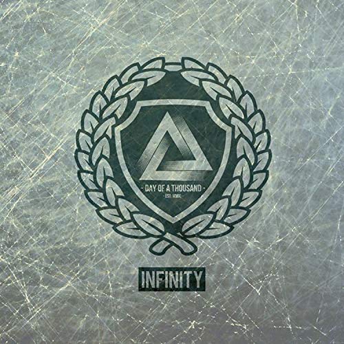 Various - Infinity [CD]