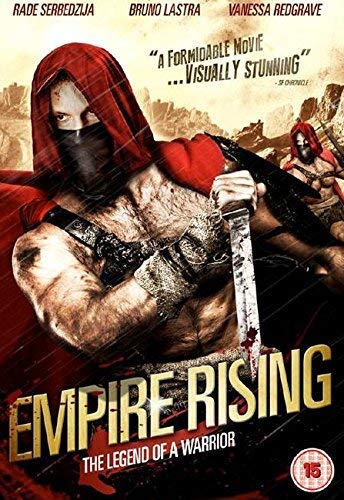Empire Rising [DVD]