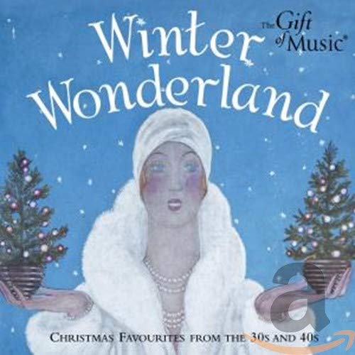 Various - Winter Wonderland [CD]