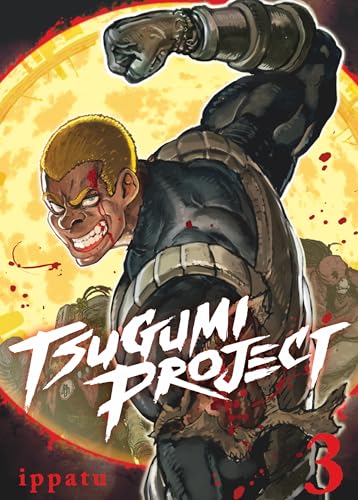 Tsugumi Project Gn Vol 03 (C: 0-1-2)