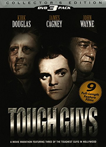 Tough Guys 5 Pack [DVD]
