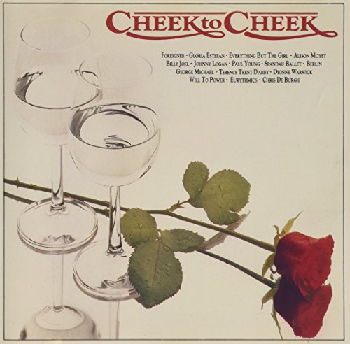 Cheek To Cheek / Various - Cheek to Cheek [CD]