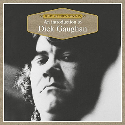 Gaughan  Dick - An Introduction To [CD]